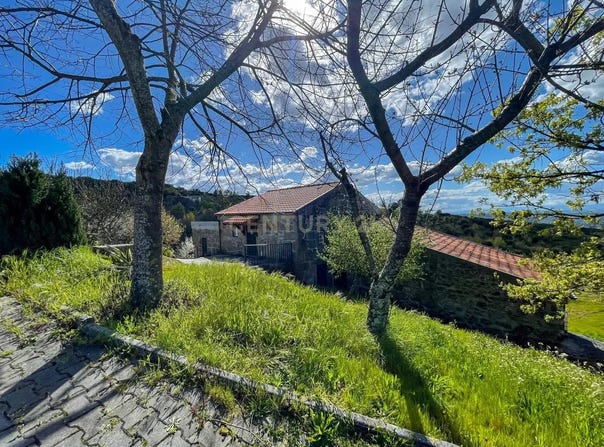 Gouveia (são Pedro e São Julião), Guarda District