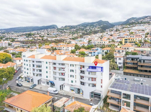 Ilha da Madeira, Madeira