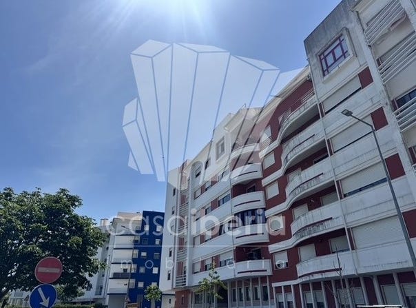 Algueirão-Mem Martins, Lisbon 2725
