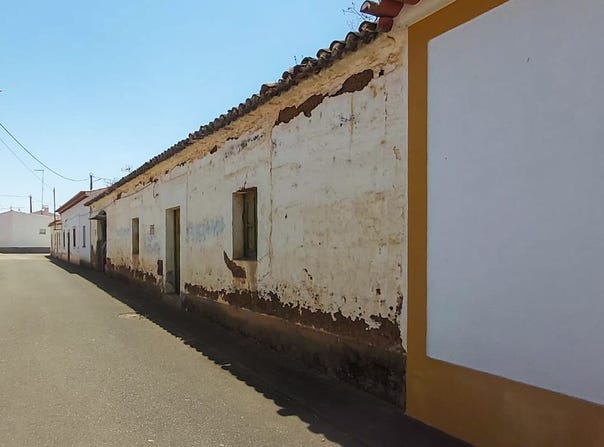 Beja, Beja District 7750-014