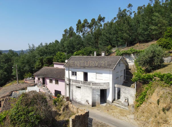 Covas, Serpins, Coimbra District 3200-317
