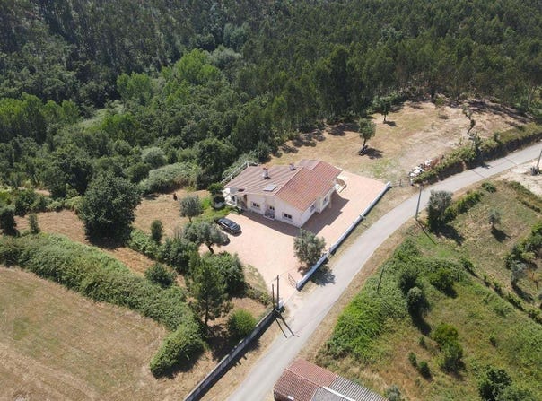 Poiares (Santo André), Coimbra District