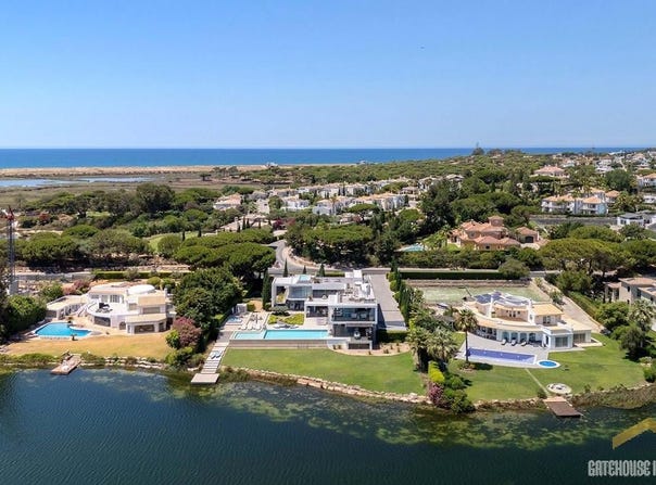 Almancil, Algarve 8135