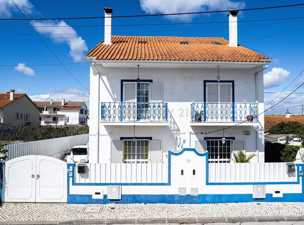Quinta do Conde, Setubal