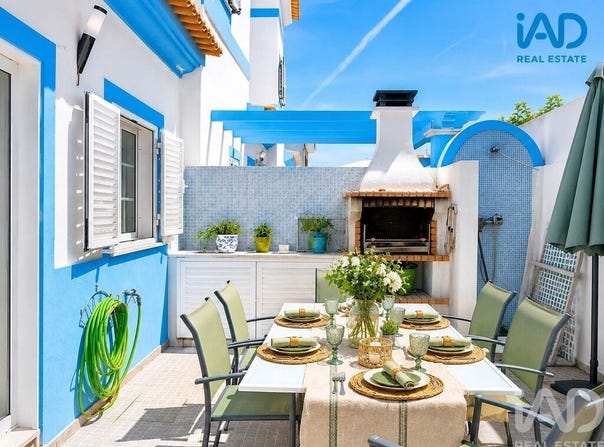 Faro, Algarve