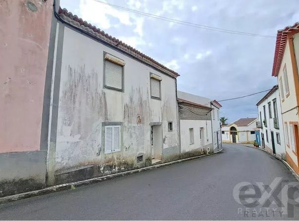 Rua do Rosário, 60, Ribeira Grande, Azores 9600-501