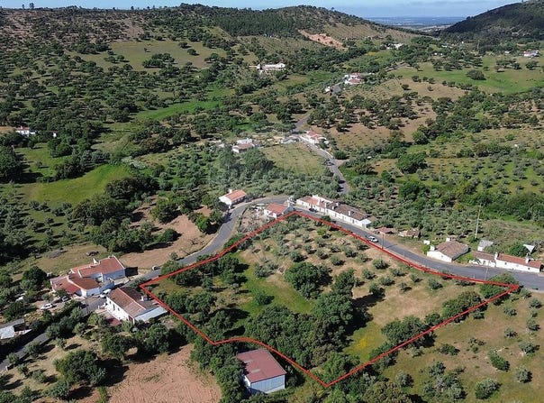 Portalegre, Portalegre District 7340
