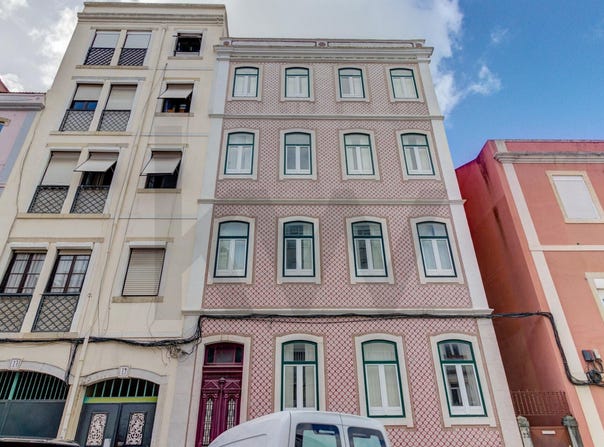 LISBOA, Lisbon