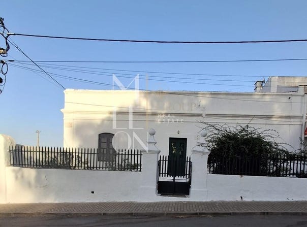 CORTE DO PINTO, Beja District