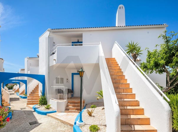 Carvoeiro, Algarve
