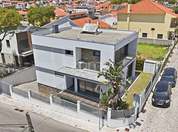 Cascais, Lisbon