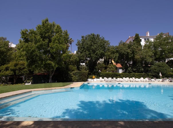ESTORIL, Lisbon