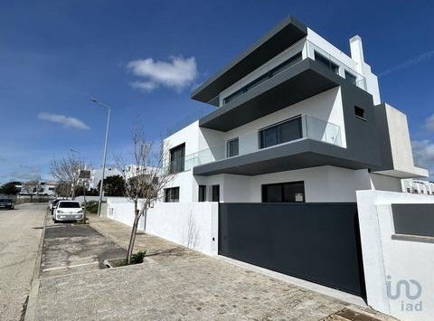 Tavira, Faro 8800-379