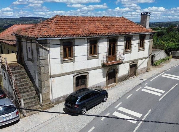 Vila Real, Vila Real District