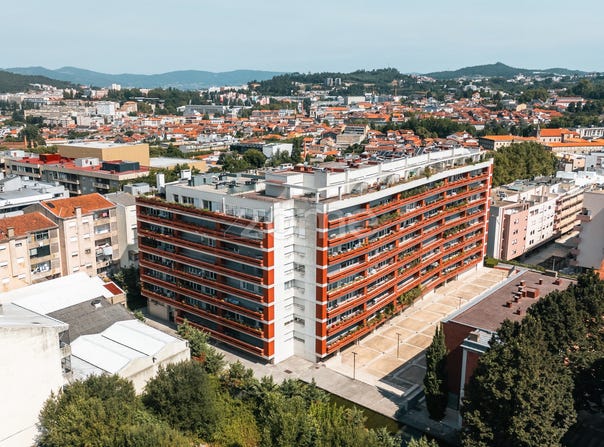 Guimarães, Braga