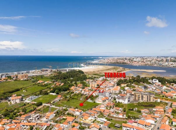 Canidelo, Porto District