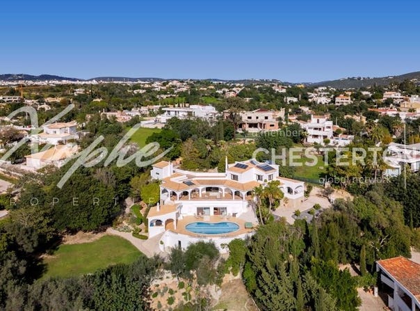 Loulé (São Clemente), Algarve 8100