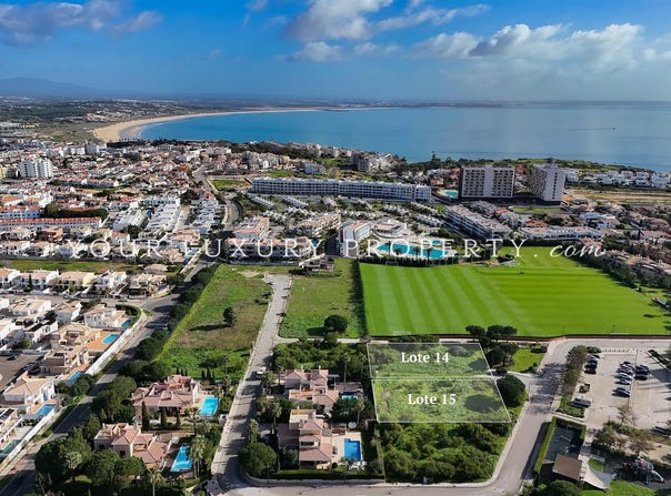 Lagos, Algarve 8600