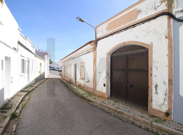 ESTOMBAR, Algarve