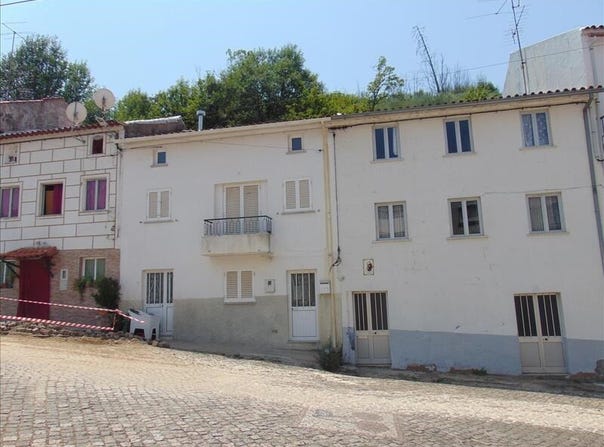 Alcongosta, Castelo Branco District
