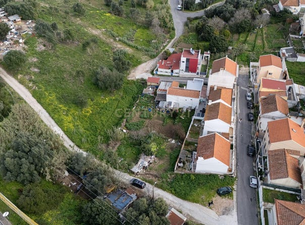 Santa Iria de Azoia, Lisbon