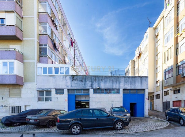 Almada, Setubal
