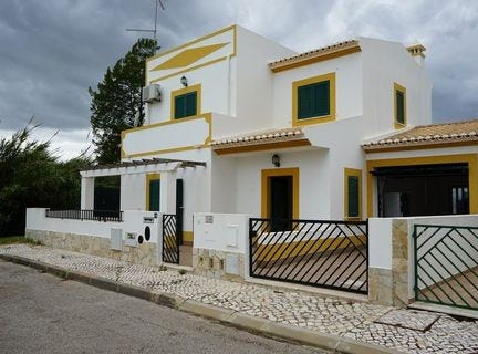Castro Marim, Faro
