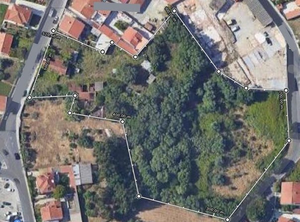 Algueirão-Mem Martins, Lisbon 2725
