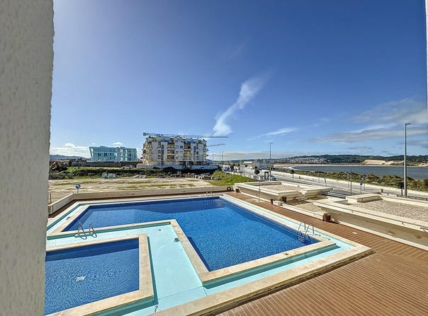 São Martinho do Porto, Leiria District