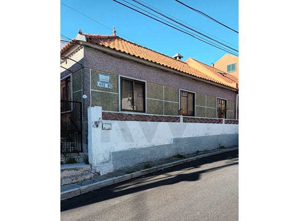 Casal da Perdigueira-Odivelas, Lisbon