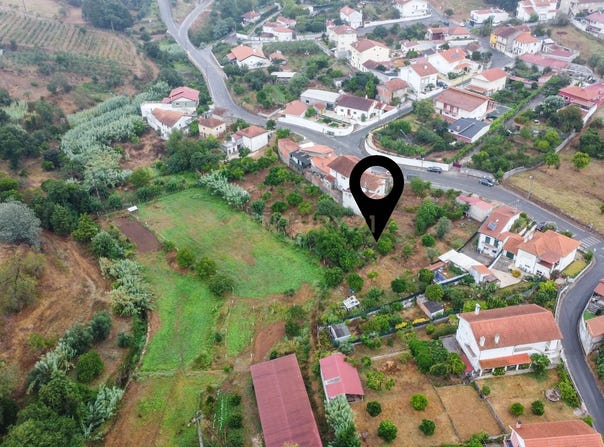Brasfemes, Coimbra District