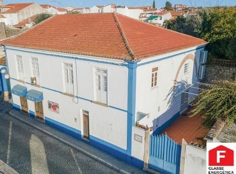 Crato, Portalegre
