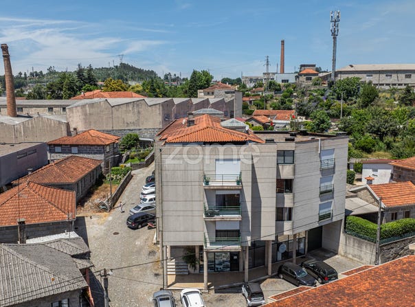 Guimarães, Braga
