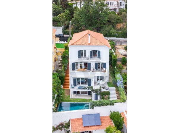 ESTORIL, Lisbon