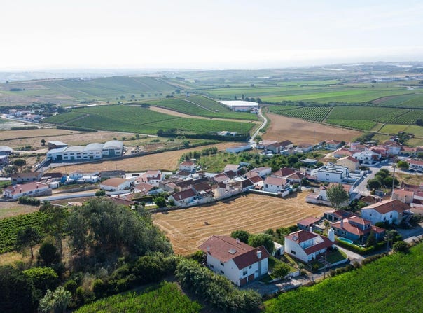 Ventosa, Lisbon