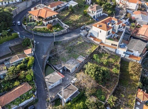 Caniço, Madeira 9125
