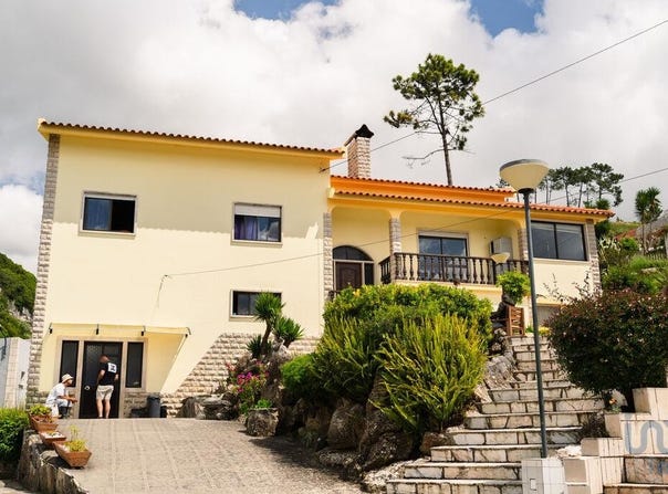 Leiria, Leiria District