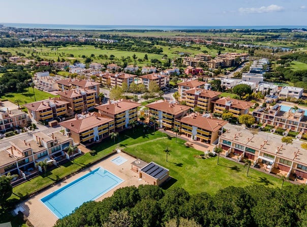Quarteira, Algarve