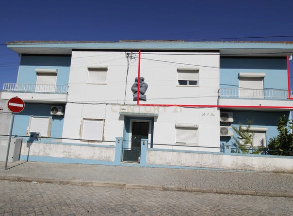 Vendas Novas, Évora District