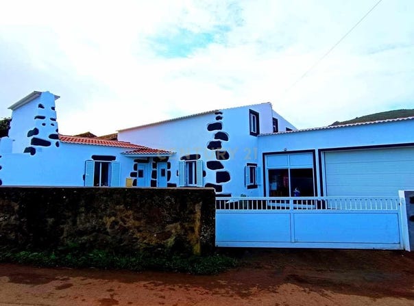 Ilha da Graciosa, Azores