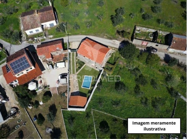 Olalhas, Tomar, Santarém District 2300