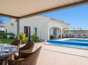 Galé/Salgados, FARO