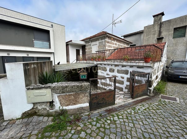 Moreira de Cónegos, Braga