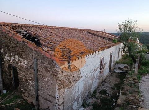 Alcarias Grandes, Castro Marim, Faro