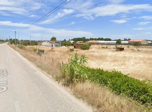Alhos Vedros, Setubal