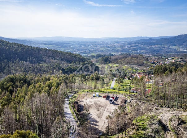 Póvoa de Lanhoso, Braga
