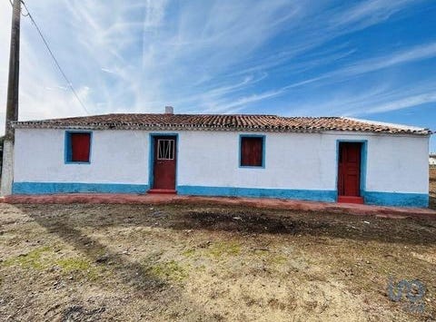 Ferreira do Alentejo, Beja 7900-133