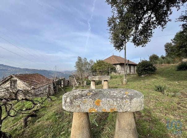 Oliveira Do Douro, Viseu 4690