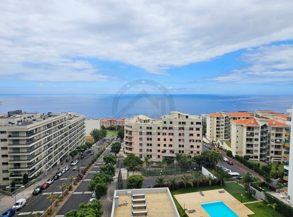 São Martinho, Madeira