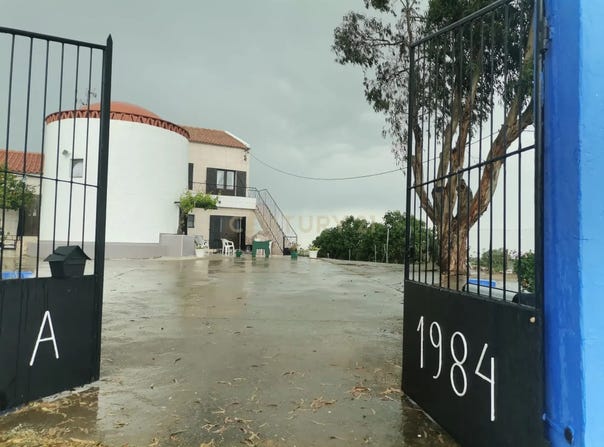 São João Baptista, Portalegre District